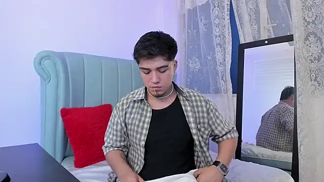 juanmechanic  online show from November 21, 2025, 4:55 am