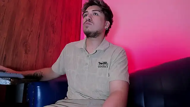 juanmechanic  online show from March 10, 2026, 2:11 pm