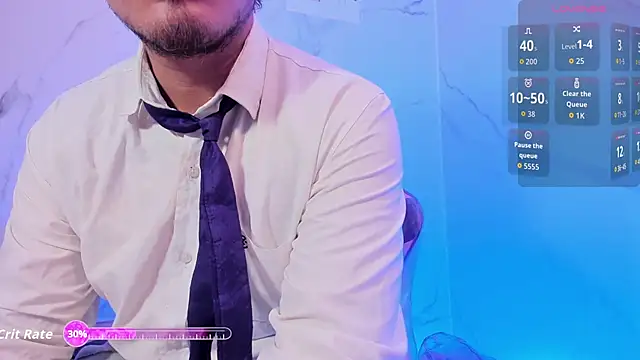 juanmechanic  online show from April 8, 2026, 2:28 pm