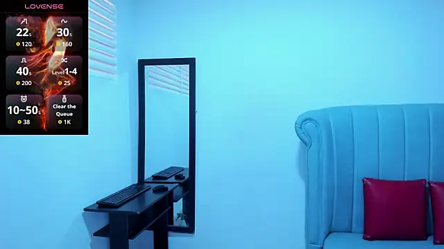 juanmechanic  online show from April 14, 2026, 6:03 pm