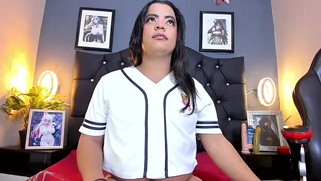 AllisonSpicy online show from February 19, 2026, 4:19 am