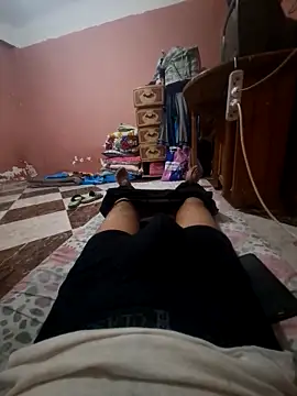 ramdhanov online show from October 19, 2025, 2:18 pm