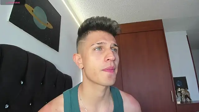 kevin ahss online show from February 20, 2026, 10:10 pm