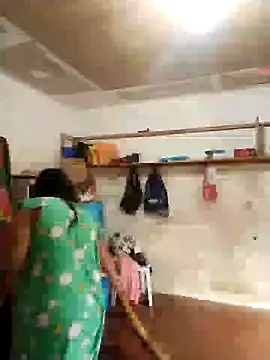 amazing jane2918 online show from January 8, 2025, 1:11 am