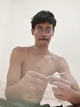 Mago666  online show from November 6, 2025, 4:46 am