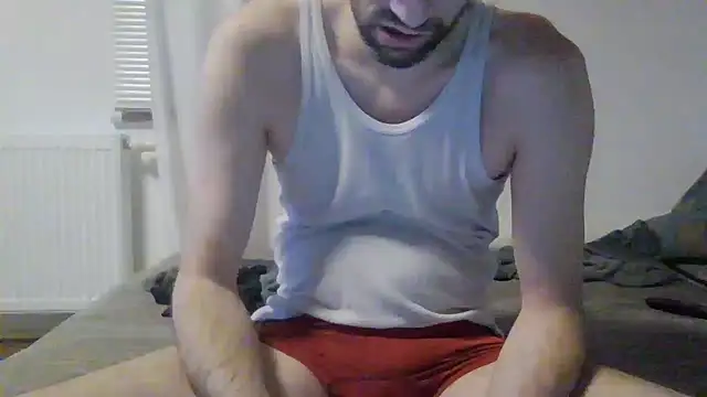 XLBarehengst online show from January 6, 2026, 5:16 pm