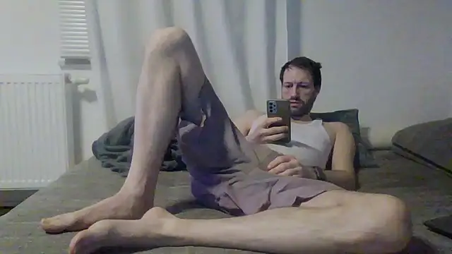 XLBarehengst online show from February 2, 2026, 5:33 pm