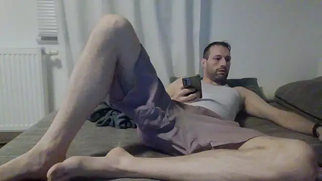 XLBarehengst online show from February 19, 2026, 5:53 pm