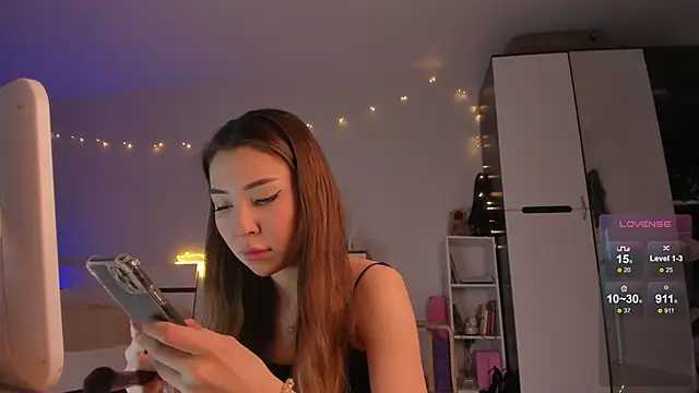 devaivy online show from January 18, 2026, 12:09 pm