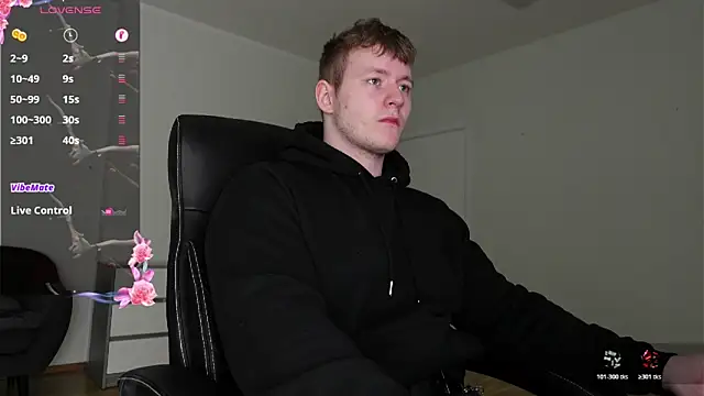 Richard Dullas online show from February 23, 2026, 6:27 pm