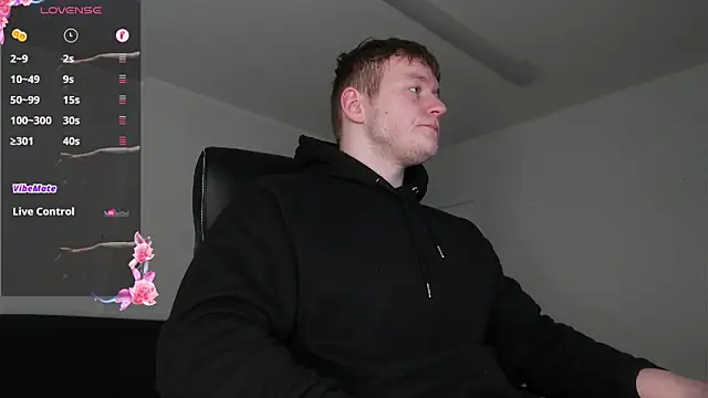 Richard Dullas online show from February 24, 2026, 7:39 am