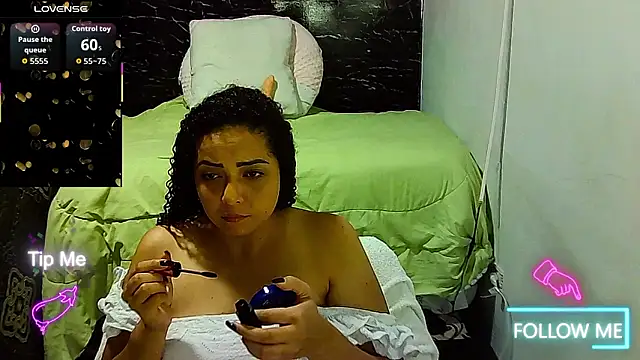  naughty milf online show from March 20, 2026, 5:56 am