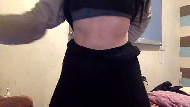 Bellababexox online show from November 26, 2025, 7:09 am