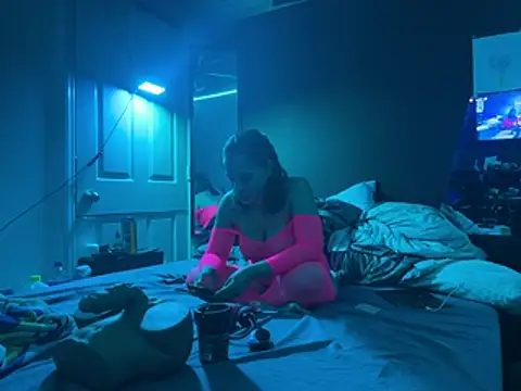 LuisBellaco online show from February 21, 2026, 7:31 am