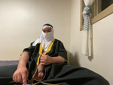 sheikhbandar06 09 online show from February 12, 2026, 6:25 pm