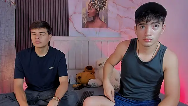 sweet petter online show from November 17, 2025, 1:06 pm