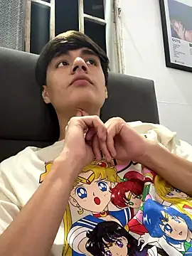 sweet petter online show from January 15, 2026, 5:12 am