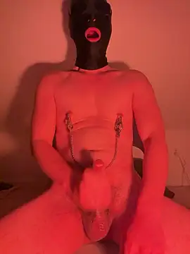 jerkoffhunk online show from December 16, 2025, 4:12 pm