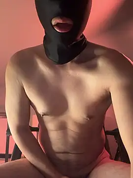 jerkoffhunk online show from January 17, 2026, 2:22 pm