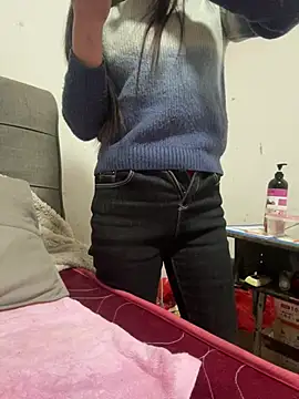 Snapshot of crhong666 chatting on February 4, 2026, 12:38 am crhong666 online show from February 4, 2026, 12:38 am