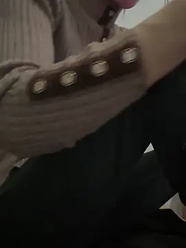 crhong666 online show from March 14, 2026, 1:16 pm