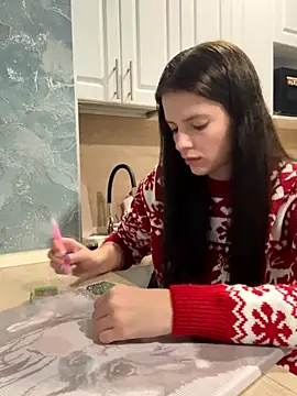 kimberlyy77 online show from November 30, 2025, 6:34 pm