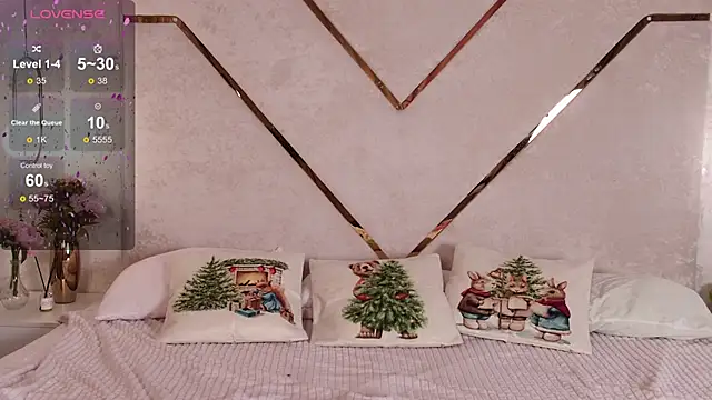 kimberlyy77 online show from January 8, 2026, 7:10 am