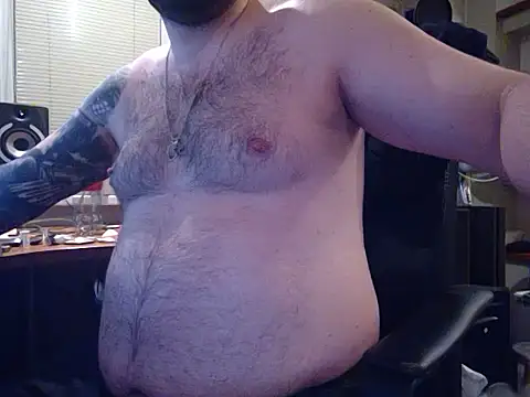 JeffryBoy36 online show from November 23, 2025, 5:29 am