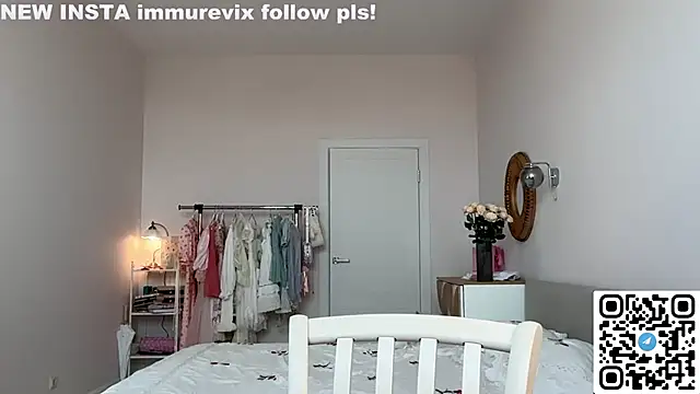 barbaraloveu online show from April 14, 2026, 12:44 pm