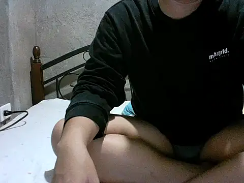 alhex gay26 online show from April 9, 2026, 2:00 pm