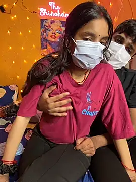 the Shinchanxh online show from September 8, 2025, 6:07 pm