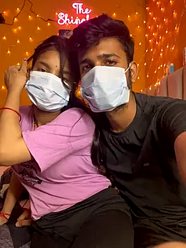 the Shinchanxh online show from September 12, 2025, 5:57 pm