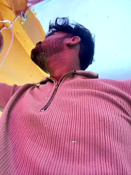 the Shinchanxh online show from September 28, 2025, 6:35 pm