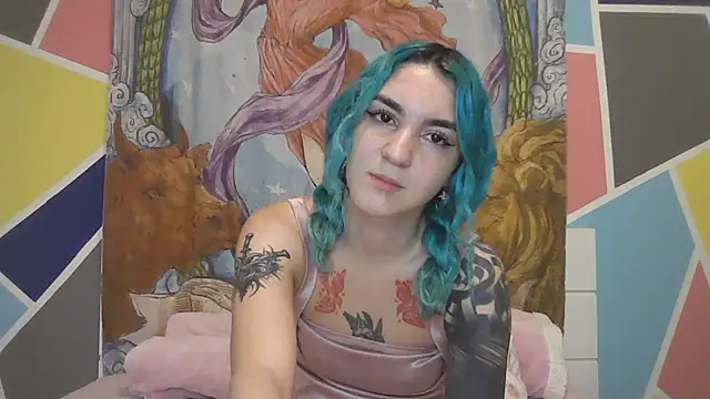 peetitefairy online show from October 30, 2025, 3:52 am