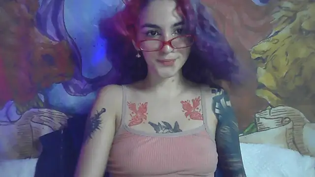 peetitefairy online show from January 17, 2026, 2:16 am