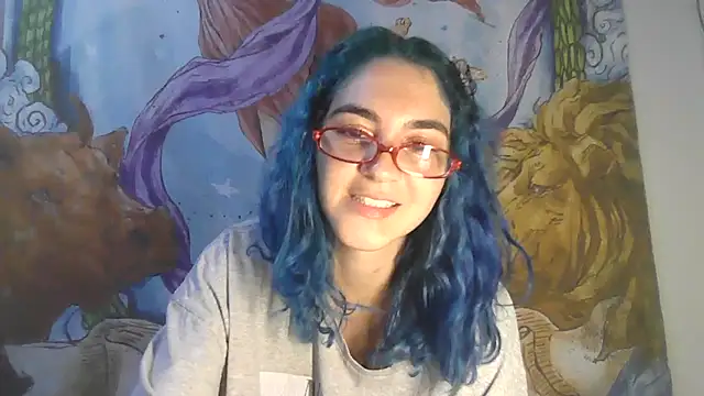 peetitefairy online show from March 29, 2026, 8:14 am