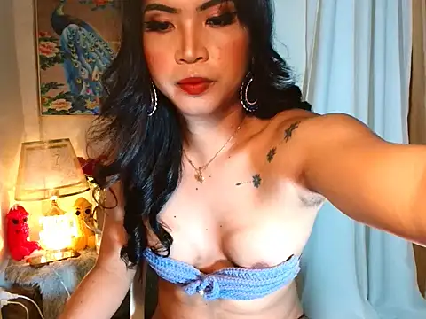 Gwensweetcum online show from February 3, 2026, 11:32 pm