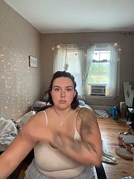 goddesskass online show from September 23, 2025, 1:58 pm