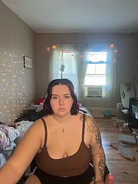 goddesskass online show from September 29, 2025, 1:05 pm