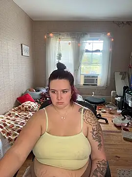 goddesskass online show from October 15, 2025, 4:29 pm