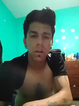 TragicAirplane168 online show from October 12, 2025, 7:29 am