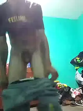 TragicAirplane168 online show from October 19, 2025, 7:31 am