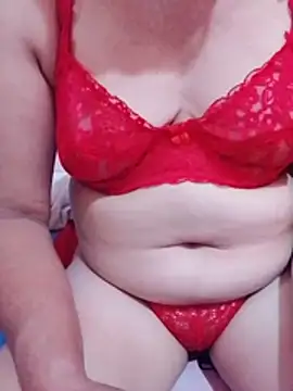 vickyhot1966 online show from February 15, 2026, 3:03 am