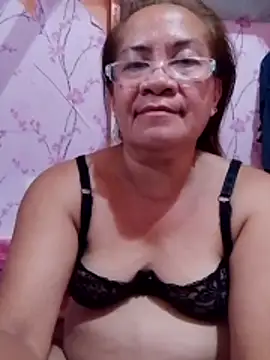 vickyhot1966 online show from February 20, 2026, 6:48 am