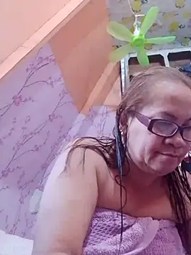 vickyhot1966 online show from June 9, 2026, 8:26 am