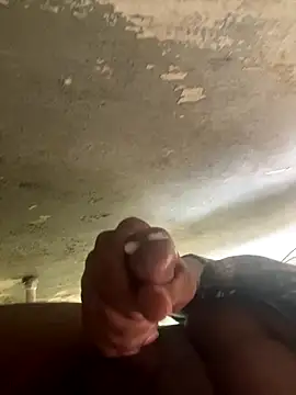 VIPMALLUBOY online show from October 24, 2025, 7:38 am