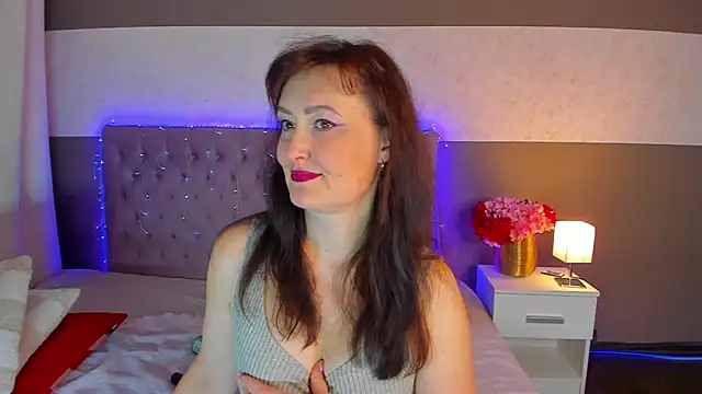 NathalyStars online show from February 22, 2026, 1:31 pm