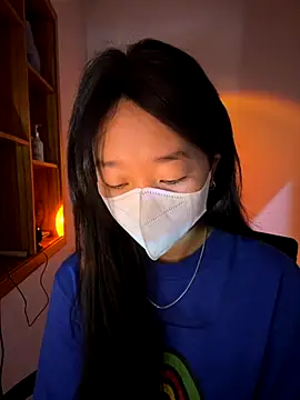 chuppy03 online show from September 16, 2025, 4:30 pm