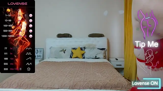 Daddyisssues1 online show from October 14, 2025, 6:36 am