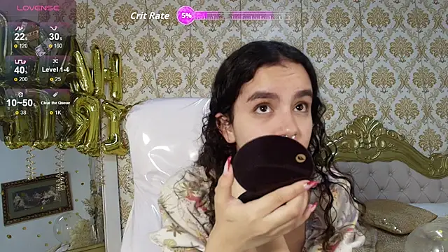 JessB  online show from April 1, 2026, 7:33 pm